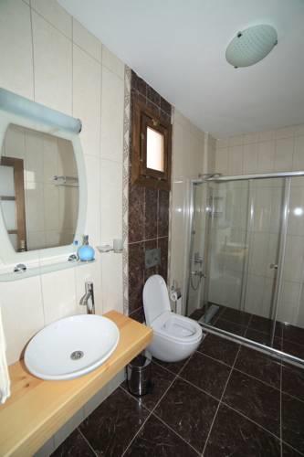 Отель Portakal Butik Otel