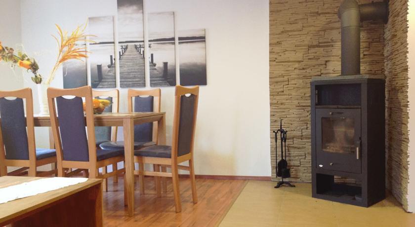 Apartament Karpacz