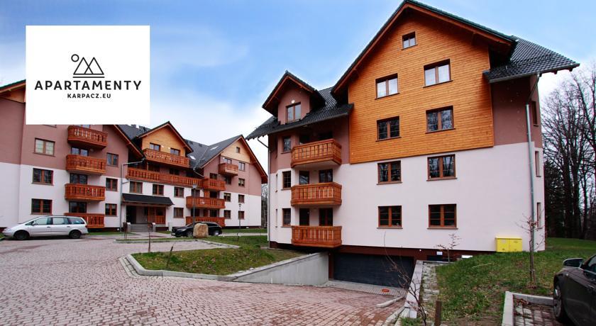 Apartament Planetarium