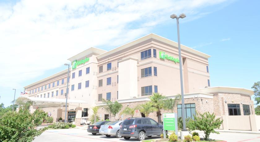 Holiday Inn Channelview