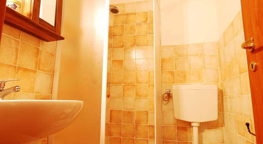 Апартаменты Casa Oro