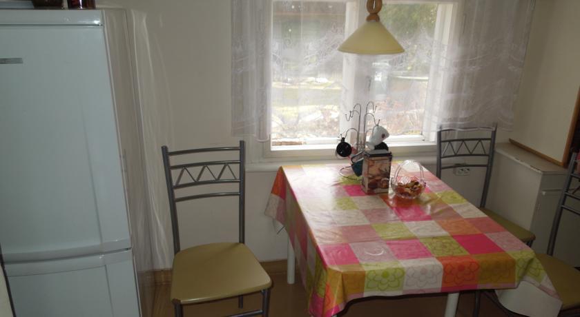 Апартаменты Holiday Home on Liepajas Street