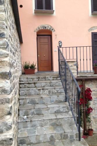 Апартаменты Appartamenti Chiarina