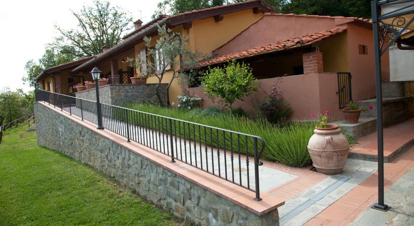 Апартаменты Casa Casalino