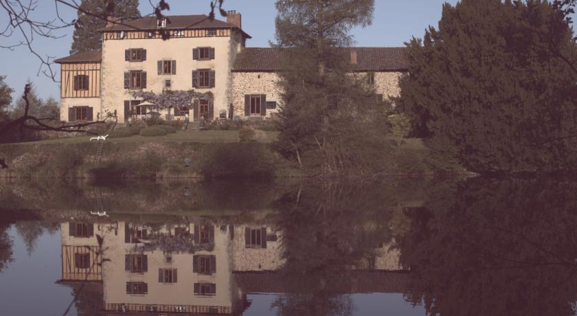Мини-отель Le Palland