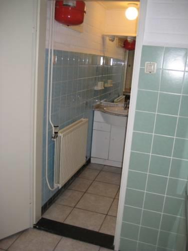 Апартаменты Bungalow Bijsselse