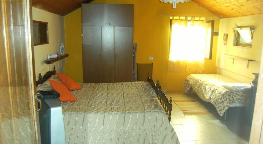 Отель Guest House
