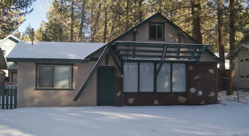 RedAwning Fun Escape #1446