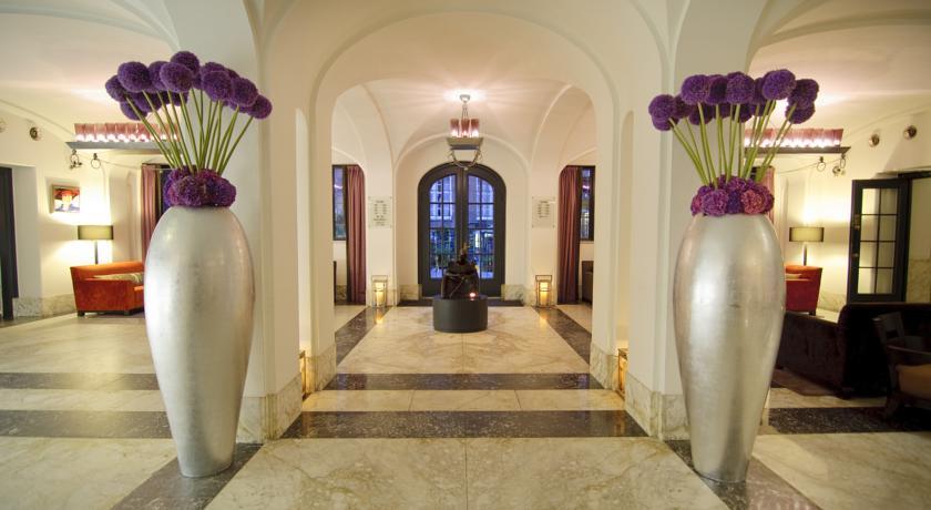 Canal House Suites at Sofitel Legend The Grand Amsterdam