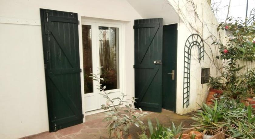 Rental Apartment Donibane - Saint-Jean-de-Luz