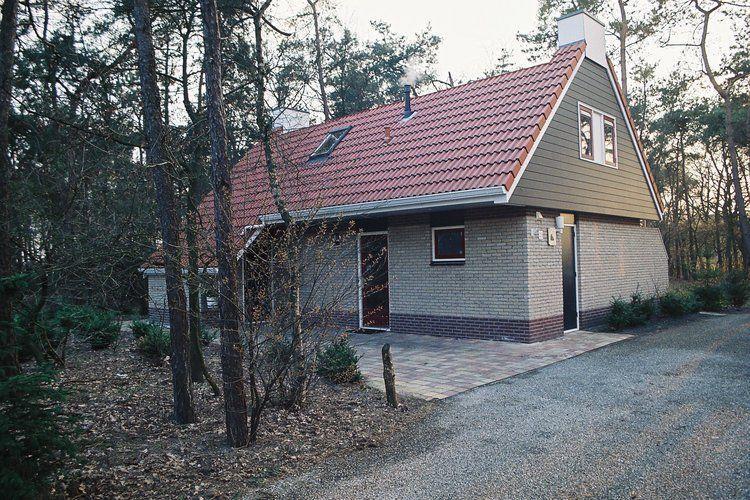 Апартаменты Buitenplaats Berg en Bos II