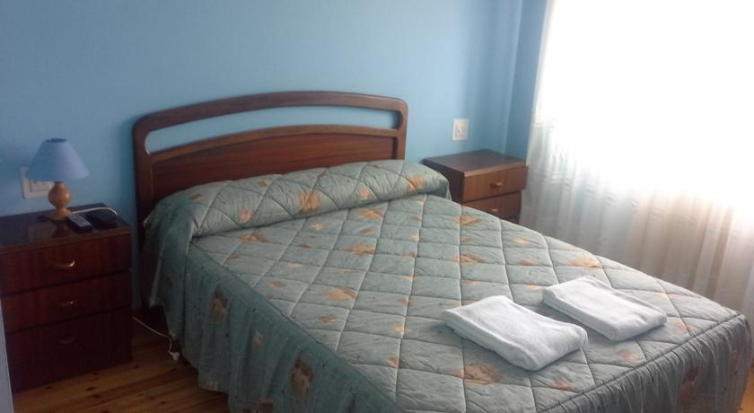 Отель HOSTERIA LA TERRAZA