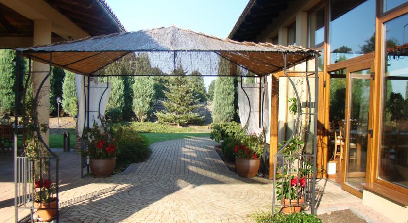 Отель Hotel Porto-Fino