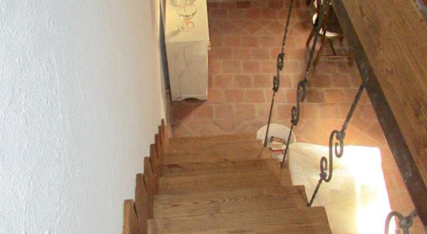 Отель Casa Vacanze L.D.L.