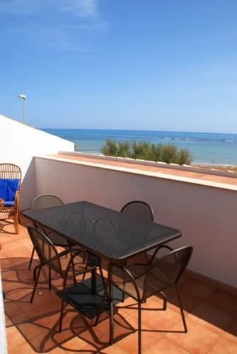 Апартаменты Casa Adelaide