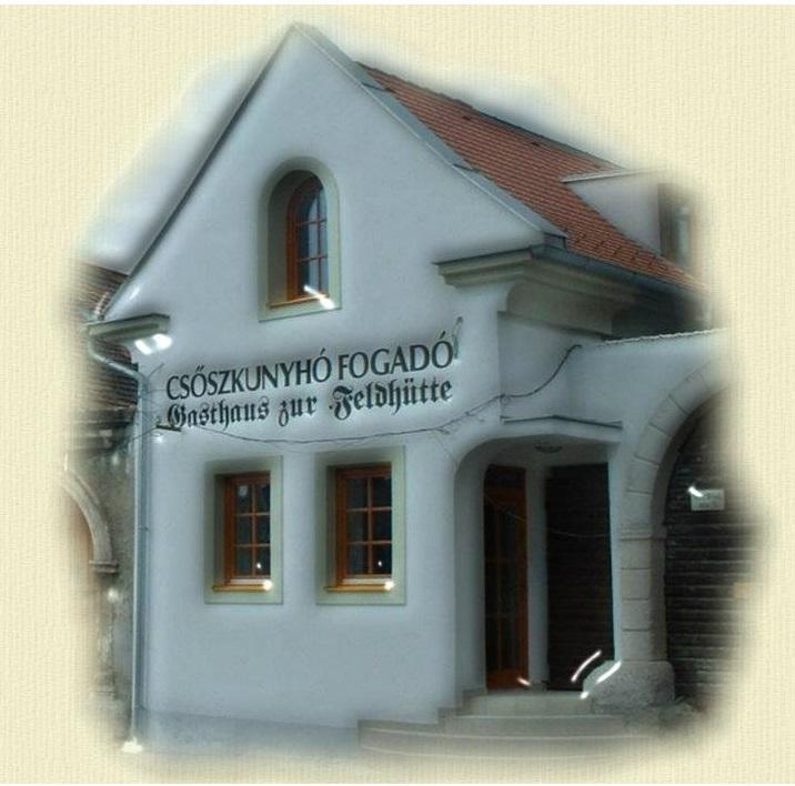 Гостевой дом Inn O' Field Guard's Lut