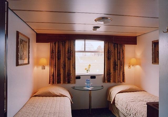 Crossgates Hotelship 3 Star Cologne