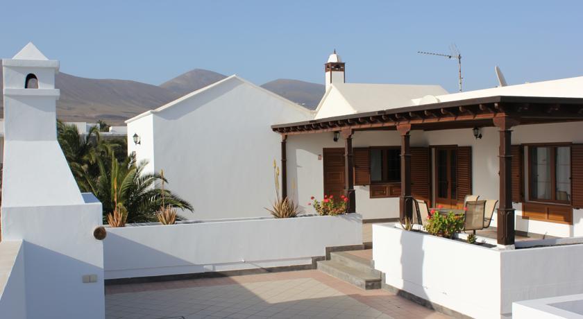 Вилла Villa Dorada