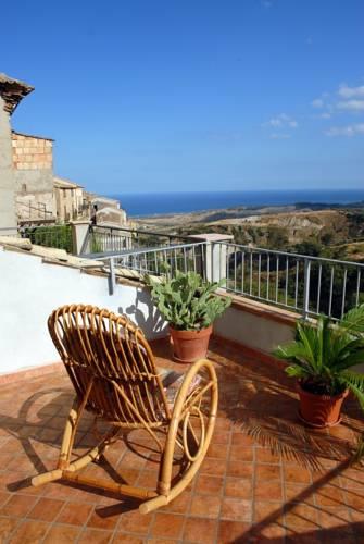 Гостевой дом Guest House Santa Barbara