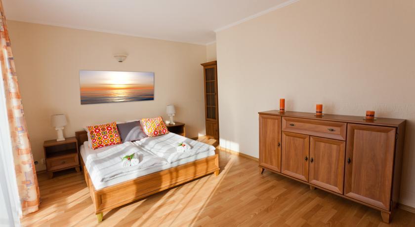 Apartament Słoneczny