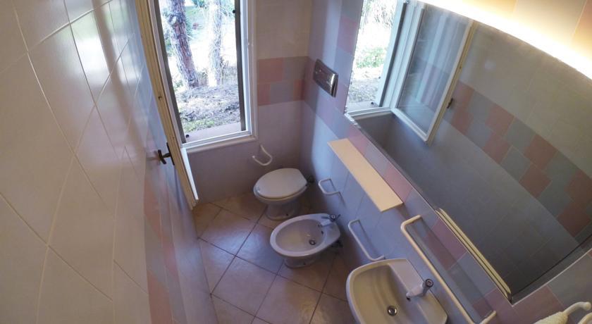 Апартаменты Villa Stella Marina