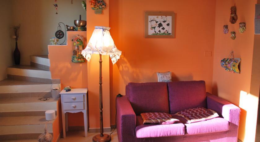 Апартаменты Minnie's Cottage
