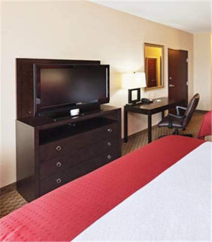 Отель Holiday Inn Oklahoma City Airport