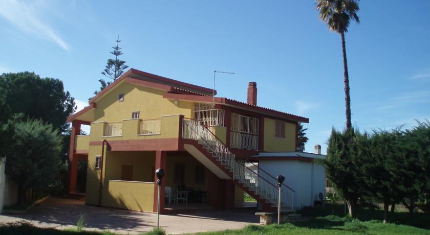 Вилла Villa Paola II