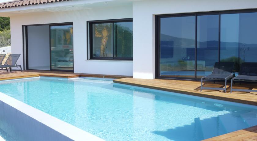 Вилла Villa Happy Days