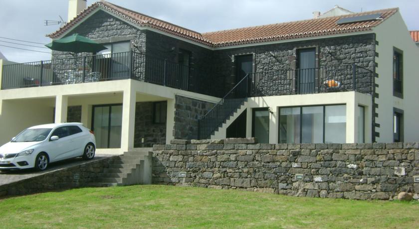 Апартаменты Casa da Belavista