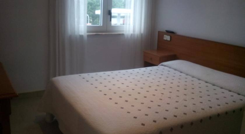 Гостевой дом Hostal Chiquin