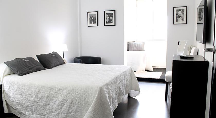 Мини-отель Luxury Room