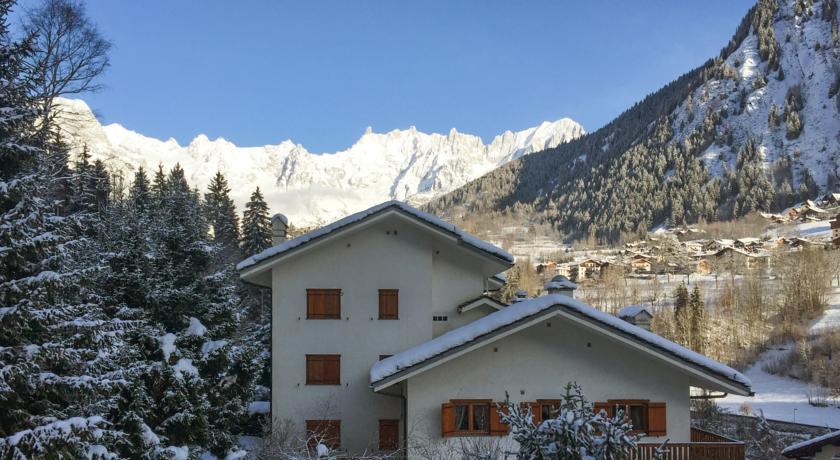 Апартаменты HomeRez - Apartment Rue Verney