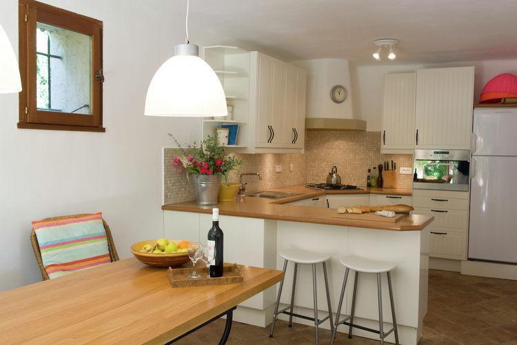 Апартаменты Holiday home Salernes