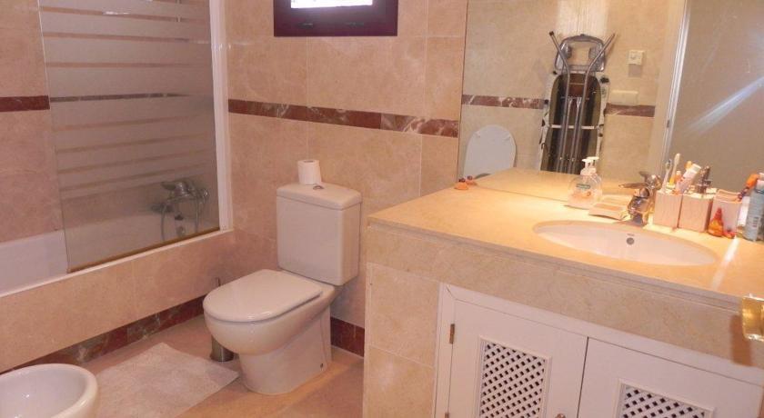 Апартаменты Bahialcantara Apartments