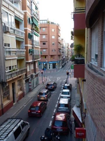 Апартаменты Apartamento Marcela