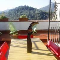 Отель San Donato B&B