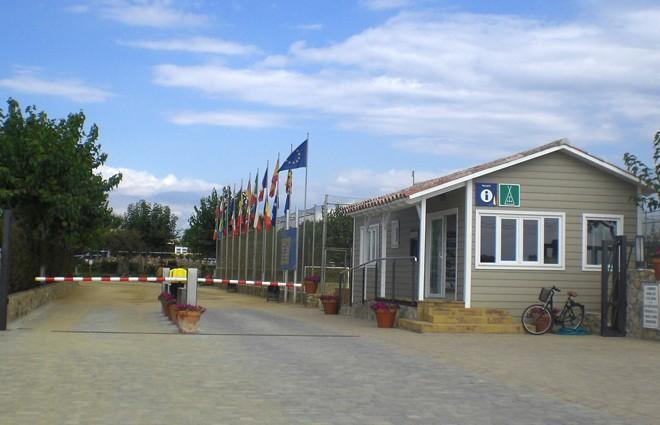 Апартаменты Del Mar