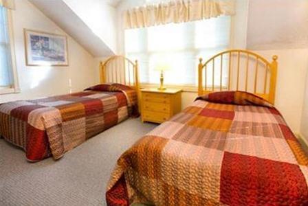 Отель Mountain View Resort