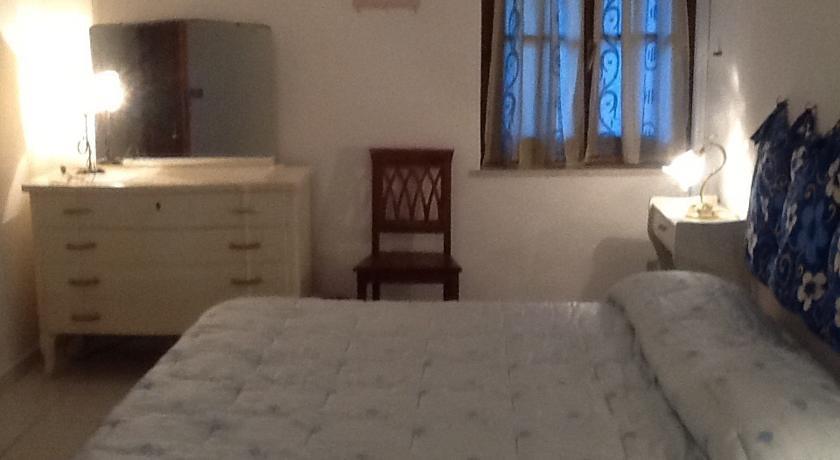 Мини-отель B&B La Bouganville