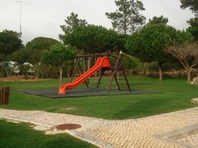Апартаменты Vale dos Pinheiros III