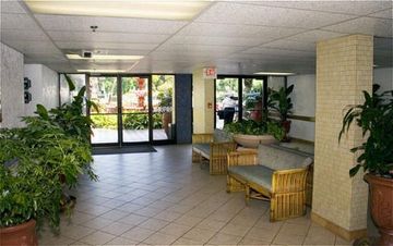 Отель Holiday Inn Select Panama City