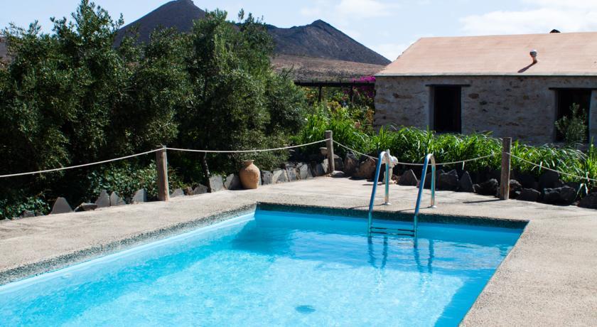Отель Agroturismo La Gayria
