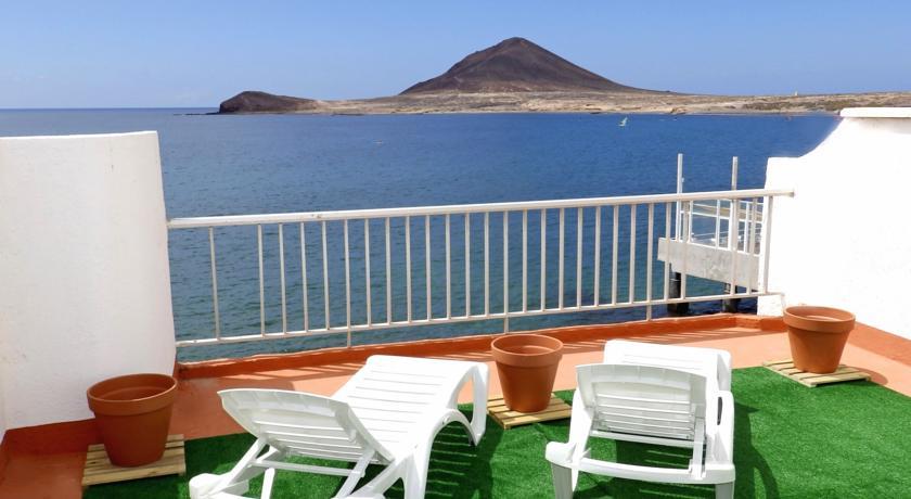 Апартаменты Apartamento Picacho