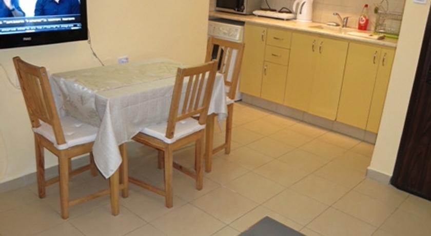Апартаменты Seaside Apartment Bengunion