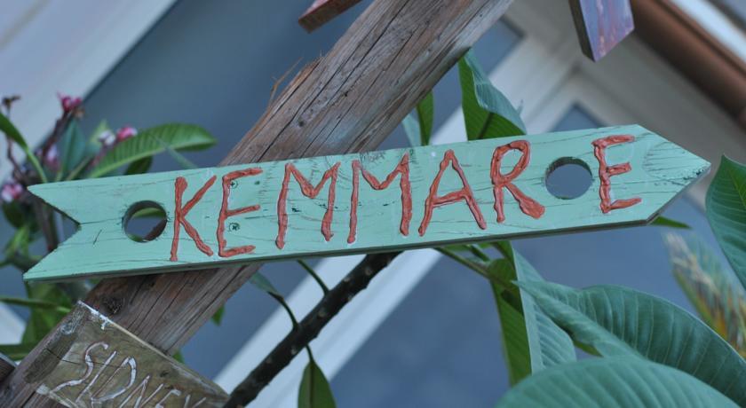 Мини-отель Kemmare