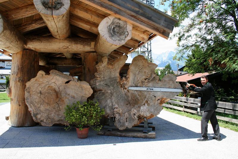Гостевой дом Kaiserpension Müllnerhof