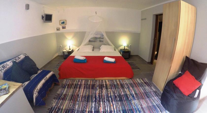 Peniche Beach Lofts