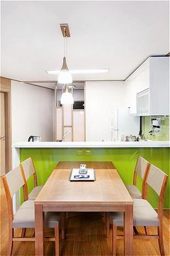 Отель Holiday Inn Alpensia Pyeongchang Suites