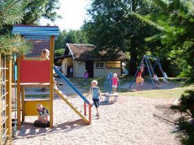 Апартаменты Le Clos De La Chaume 2